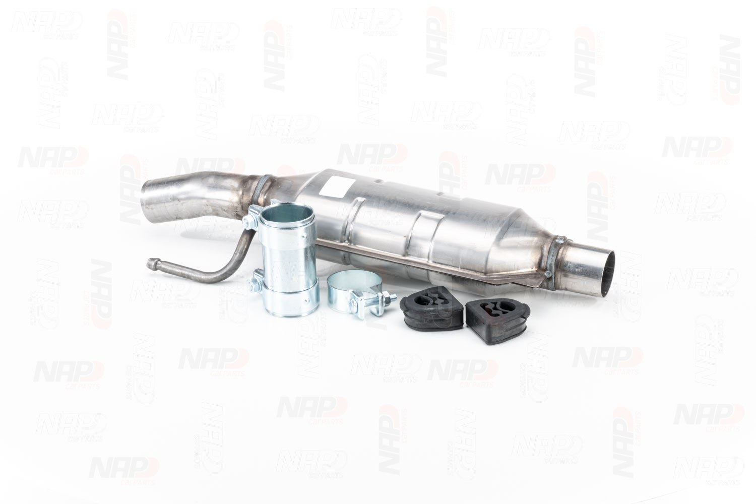 Автомобилни катализатори NAP carparts CAK10754