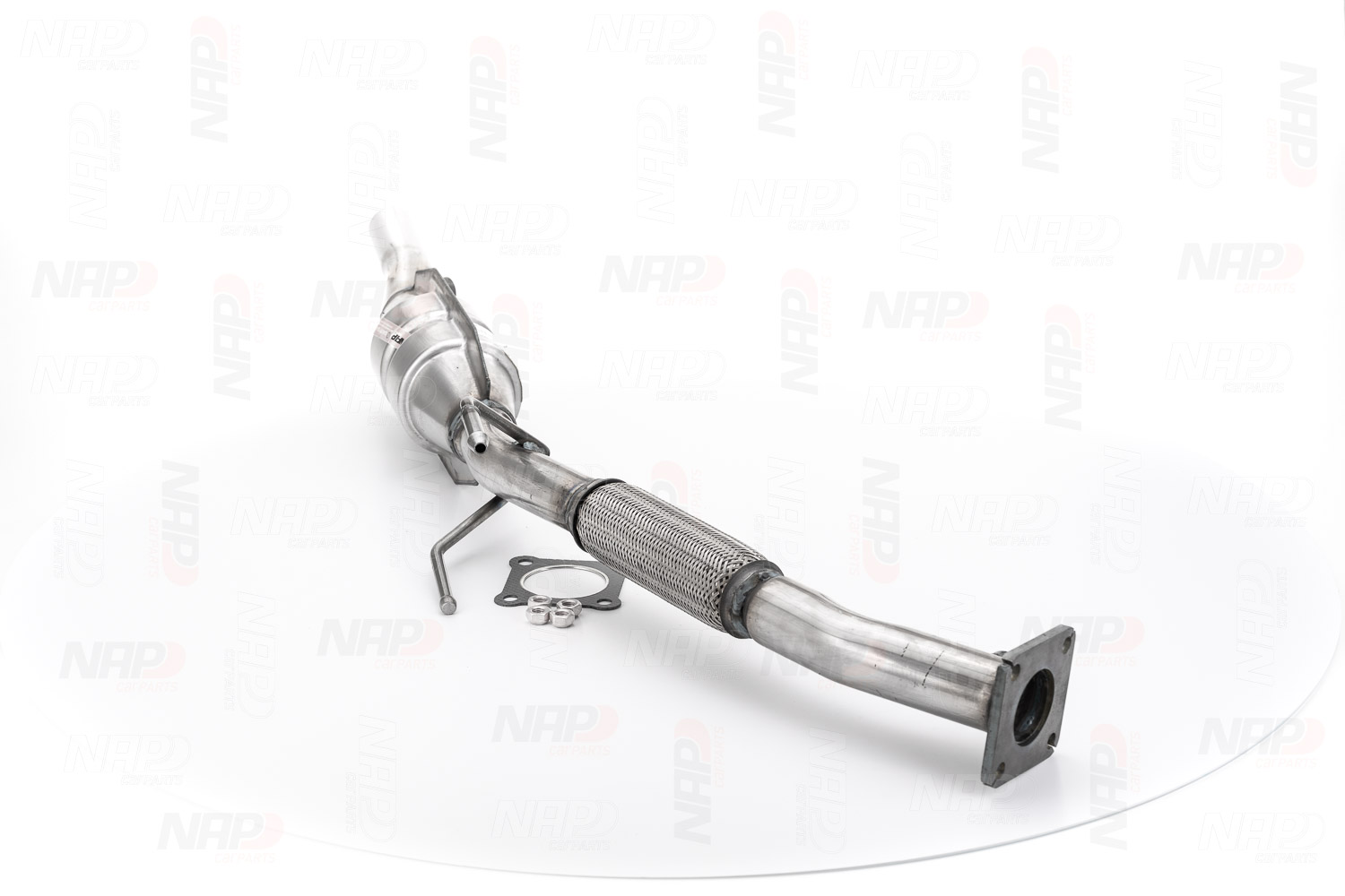 NAP carparts CAK10755 Katalysator