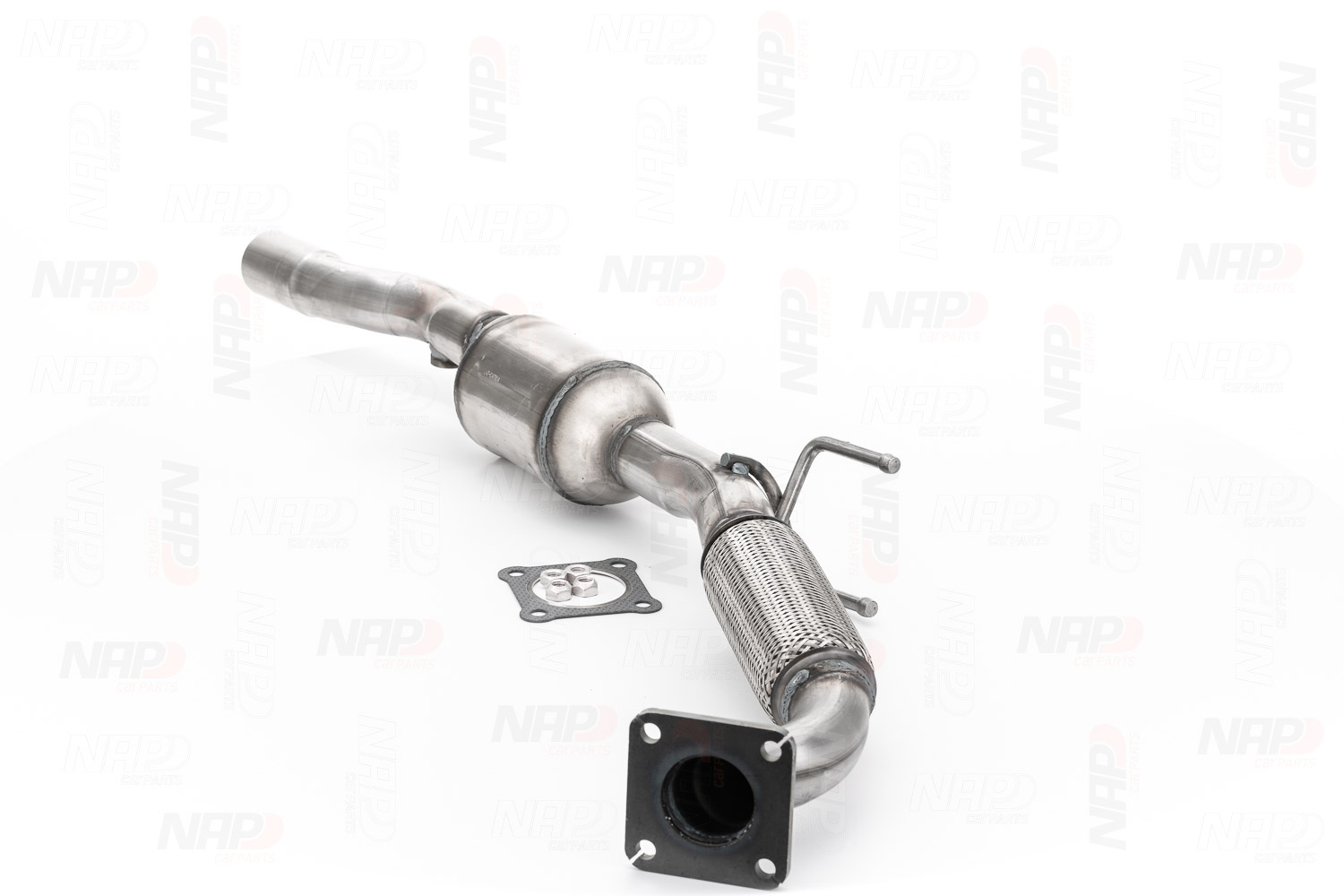 NAP carparts CAK10759 Katalysator