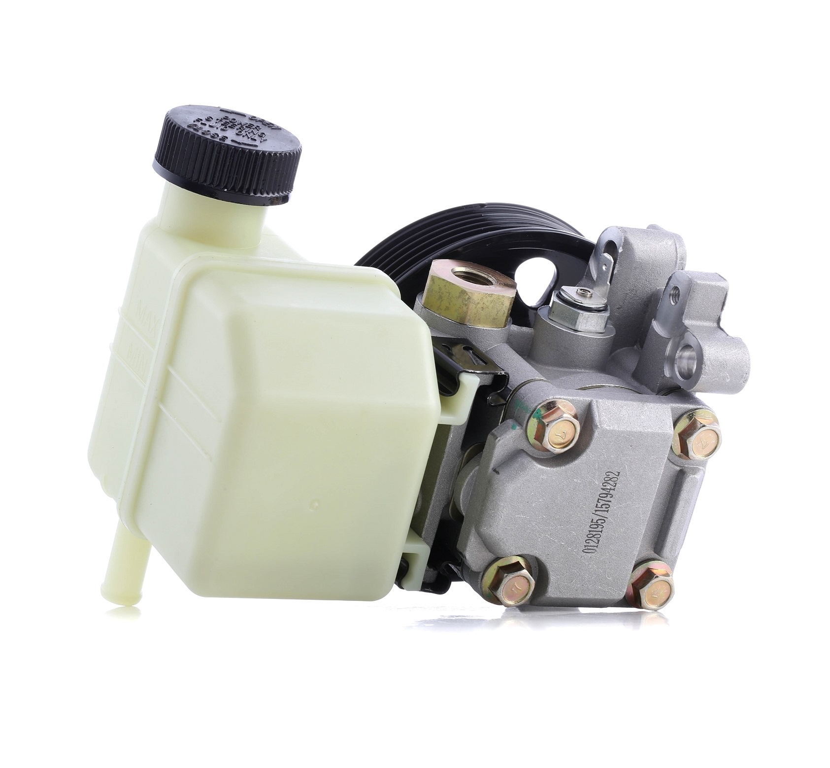 Servolenkung Pumpe STARK SKHP-0540249 Bewertung