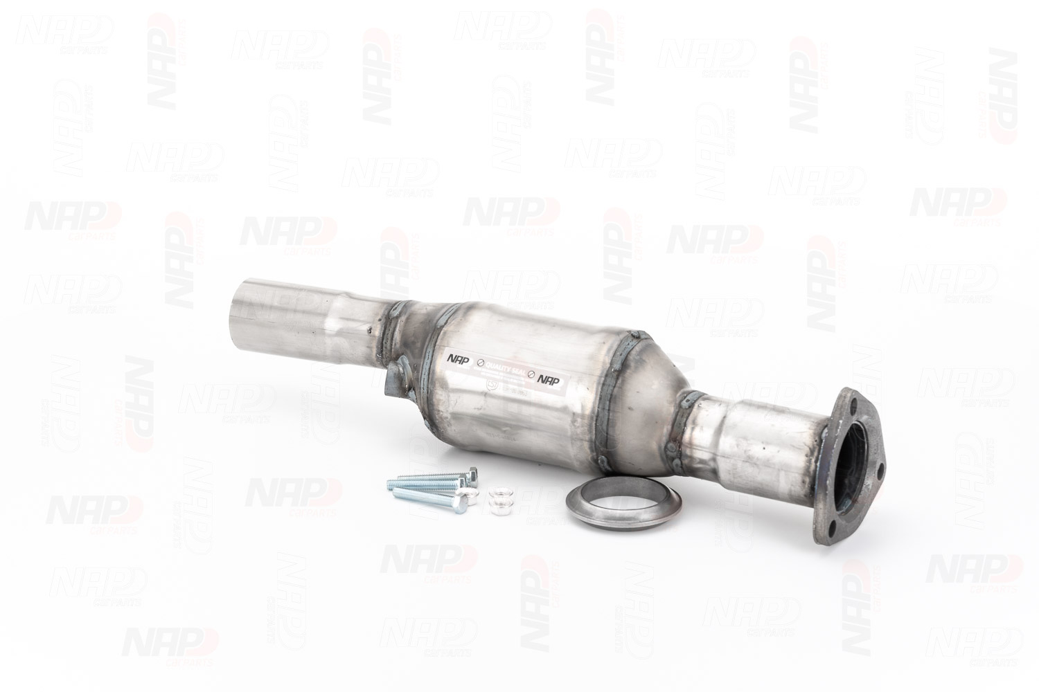 NAP carparts CAK10764 Katalyzátor Golf 4 Cabrio cena