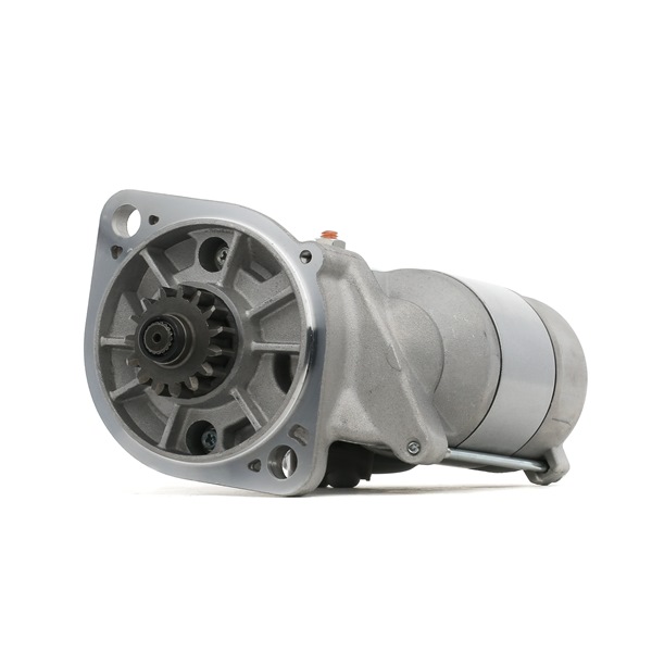 Anlasser 2S0499 RIDEX 10589177010