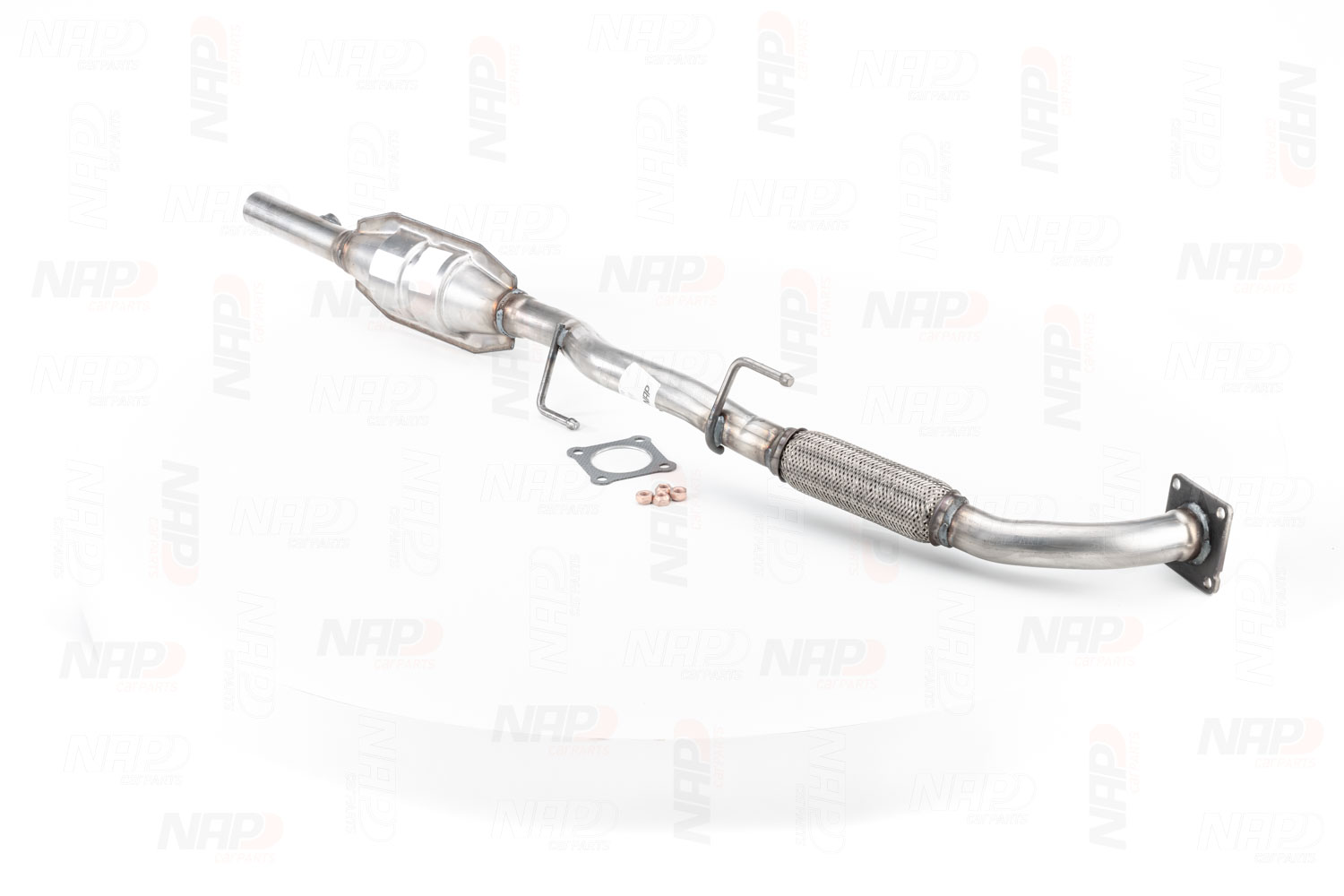 NAP carparts CAK10770 Catalyseur
