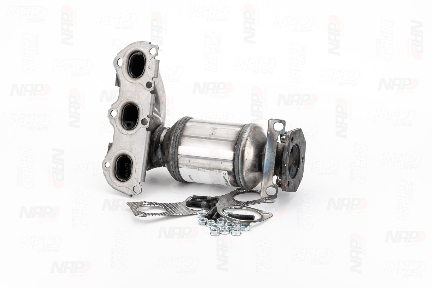 Каталитичен конвертор NAP carparts CAK10780 оценка