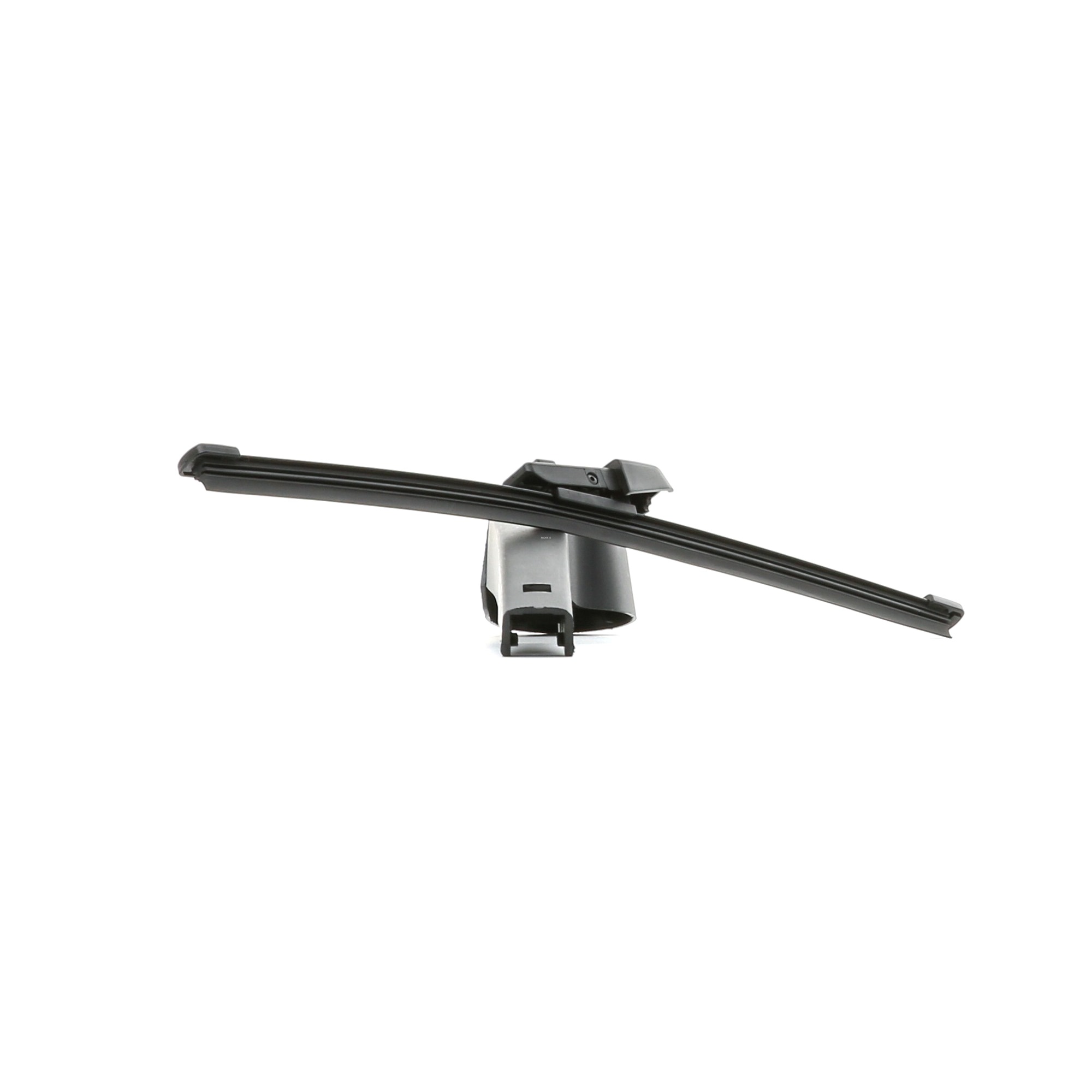 Windscreen Wiper Arm RIDEX 301W0156 rating