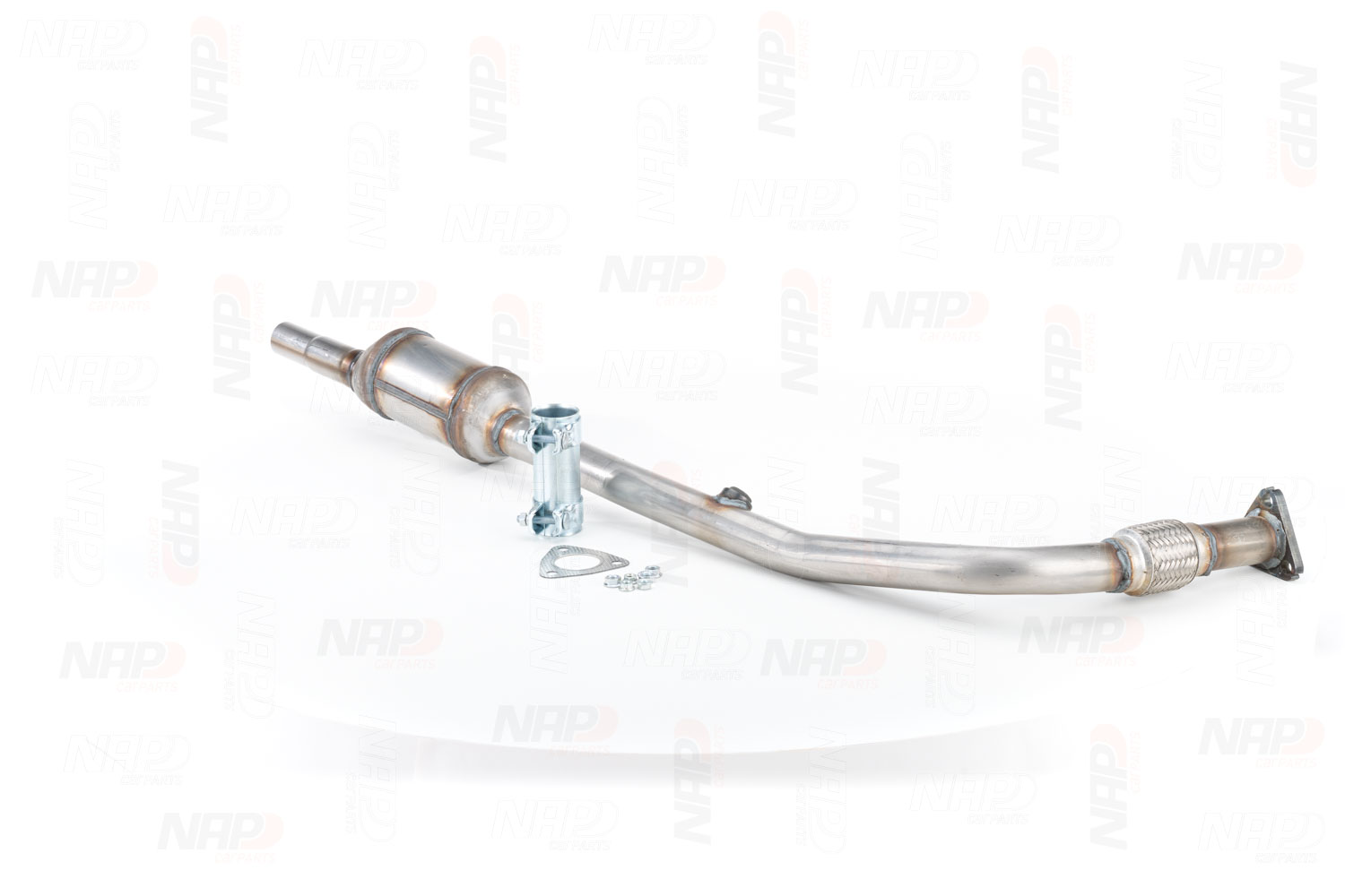 NAP carparts CAK10795 Katalysator