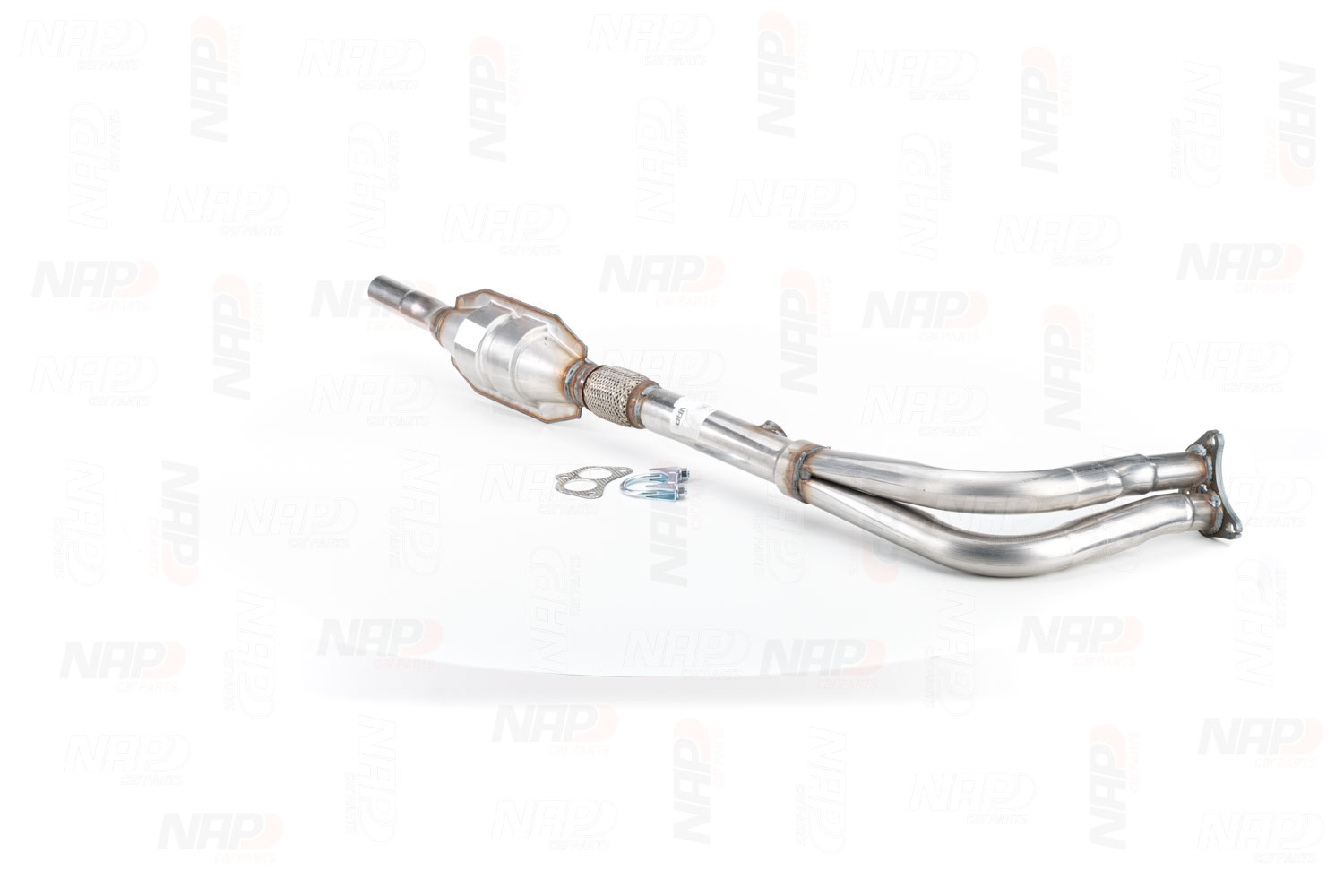NAP carparts CAK10797 Katalysator