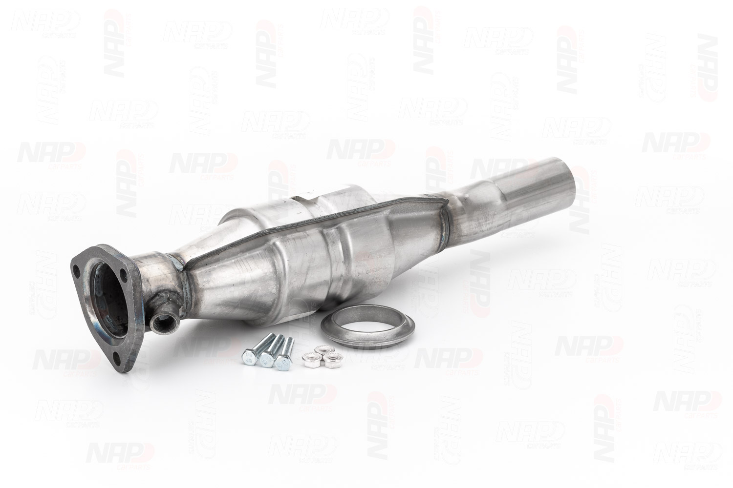 NAP carparts CAK10801 Catalyseur