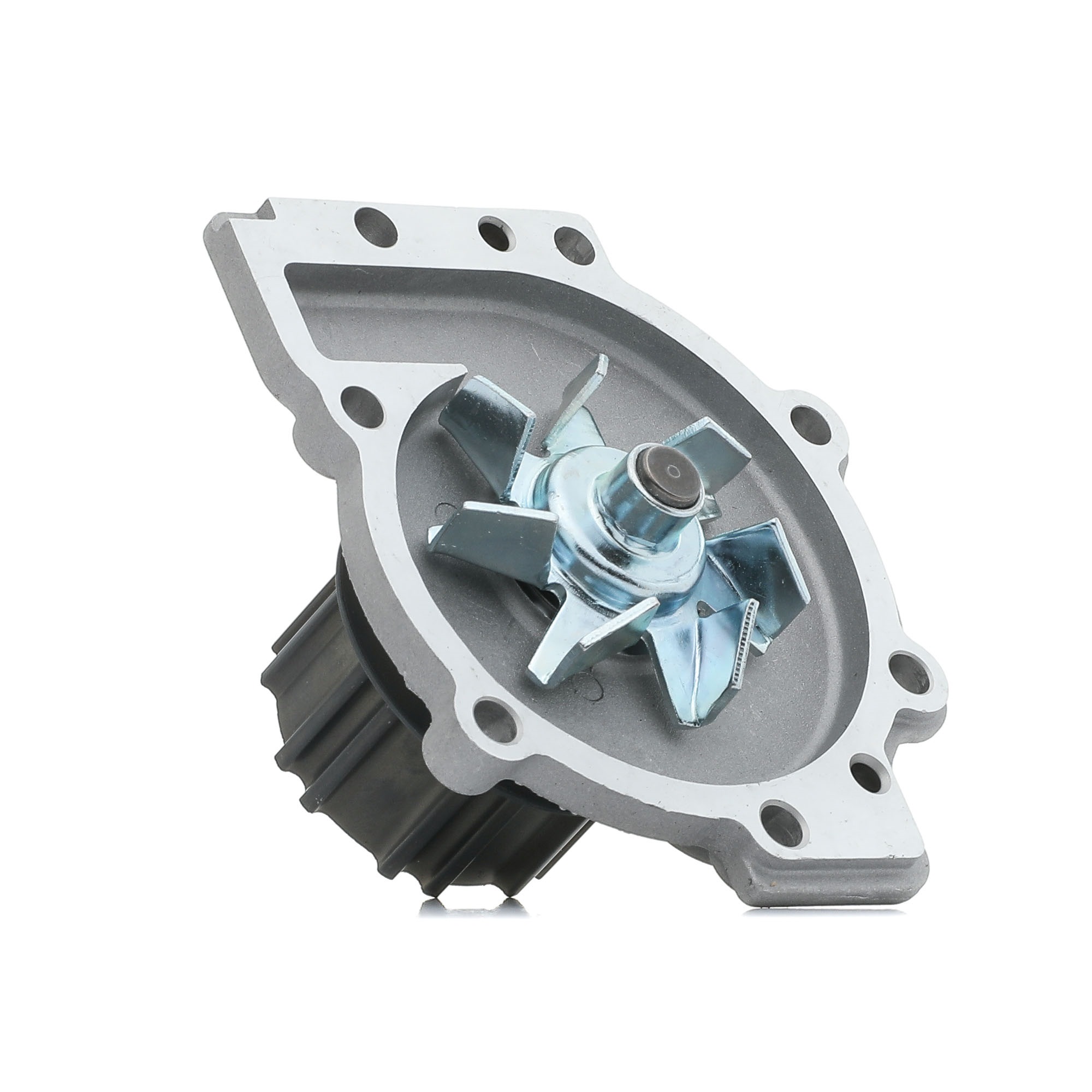 Wasserpumpe 1260W0405 RIDEX 2719847 VOLVO