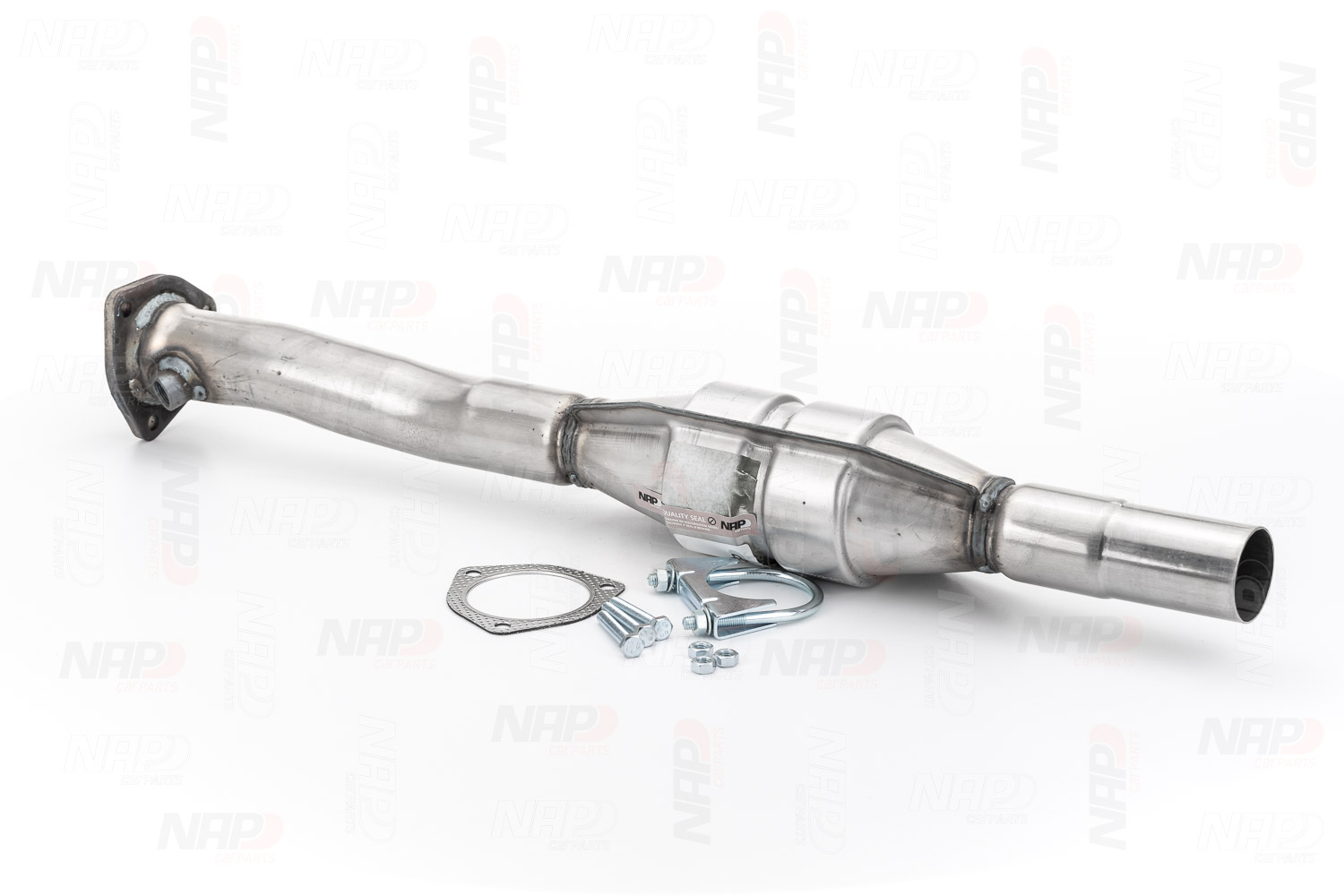 15794418 Autokatalysator NAP carparts Volkswagen SHARAN kosten