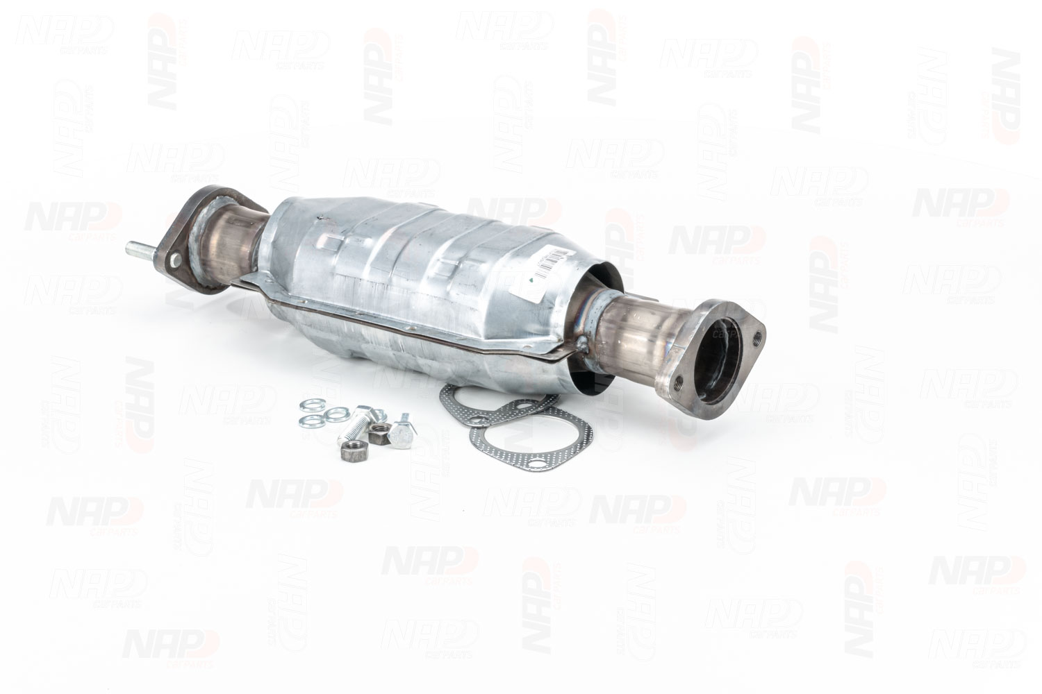 Katalysator CAK10817 NAP carparts 30873378 OPEL, VOLVO, MITSUBISHI