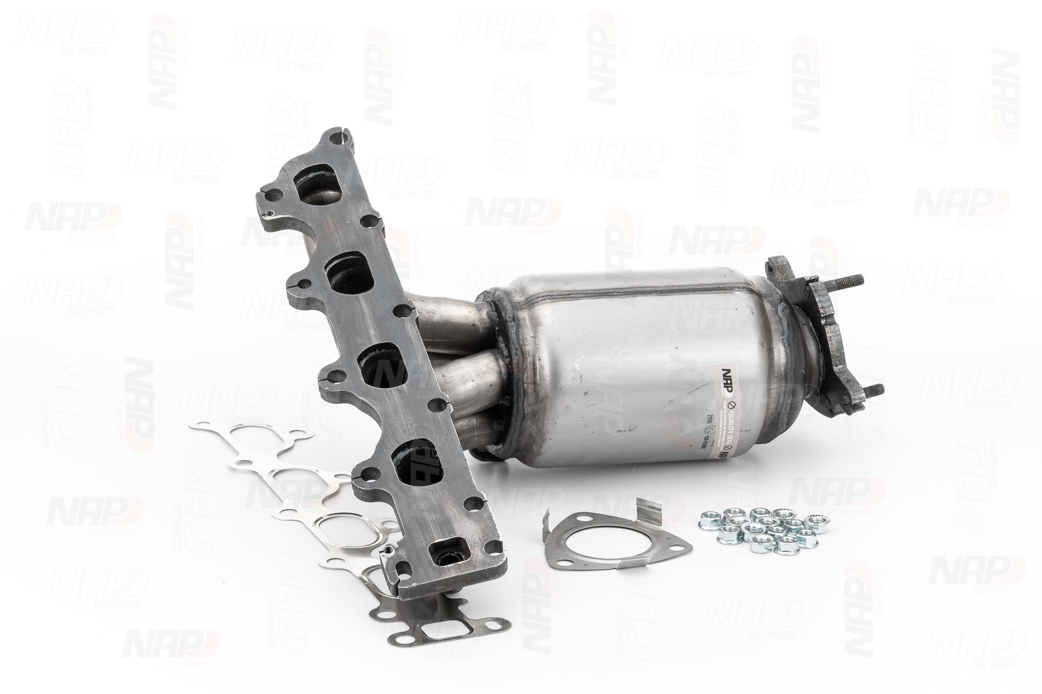 NAP carparts CAK10852 Katalysator