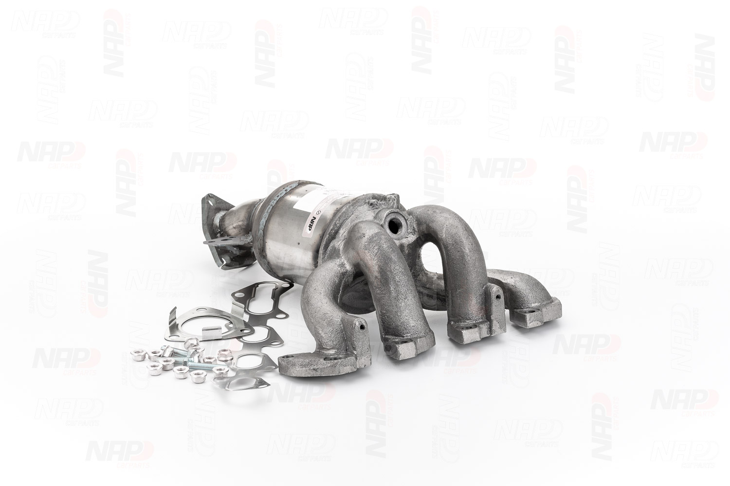NAP carparts CAK10853 Katalizátor