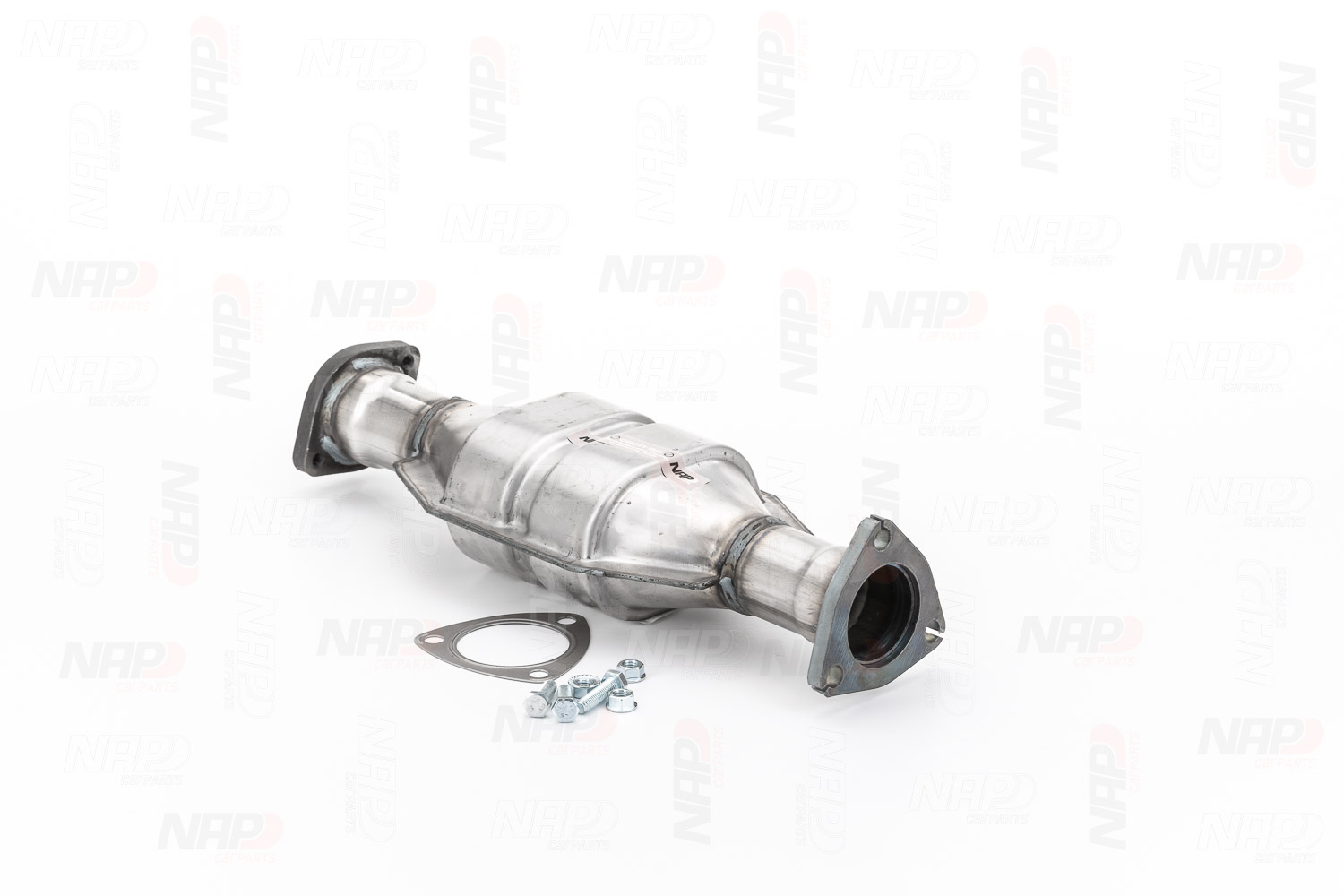Cat converter NAP carparts CAK10861