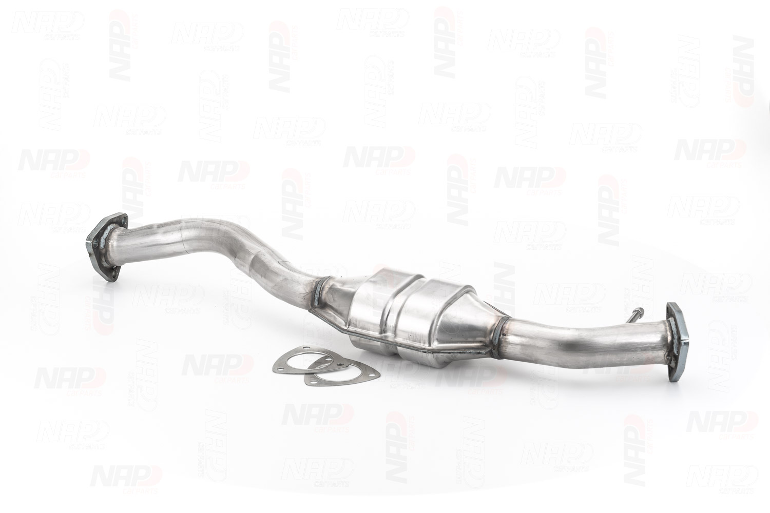 Катализатор NAP carparts CAK10862