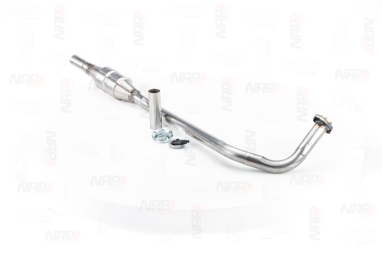 Катализатор NAP carparts CAK10867