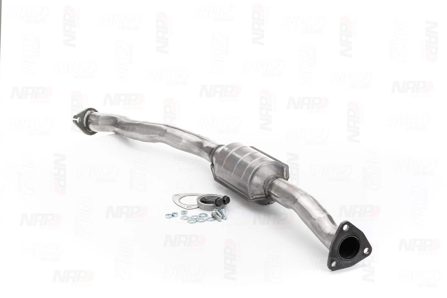 15794486 NAP carparts CAK10874 replacement VAUXHALL Cavalier Mk3 Saloon (J89) catalytic converter price