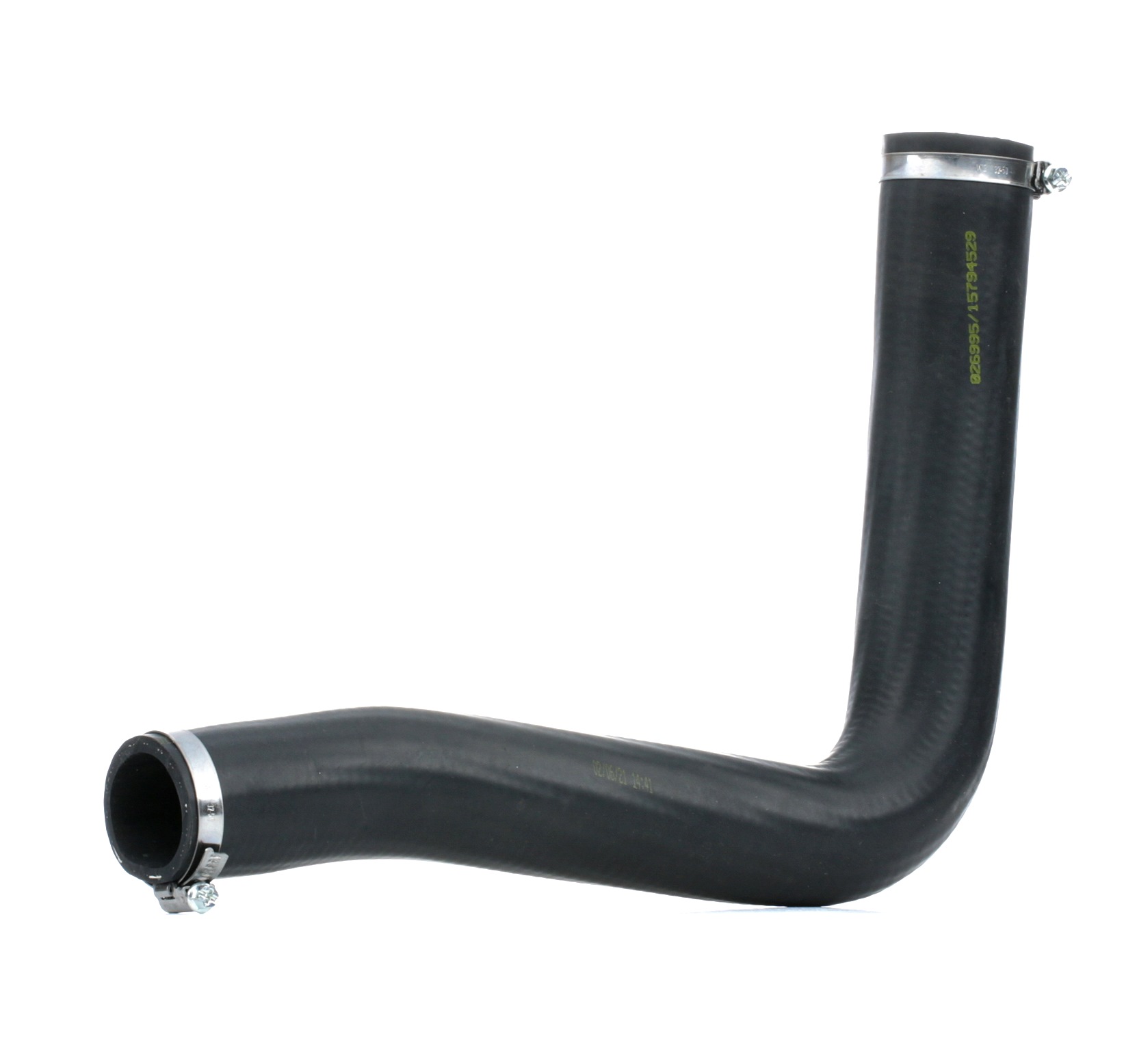 Turbolader-Schlauch STARK SKCHI-2030276 Bewertung