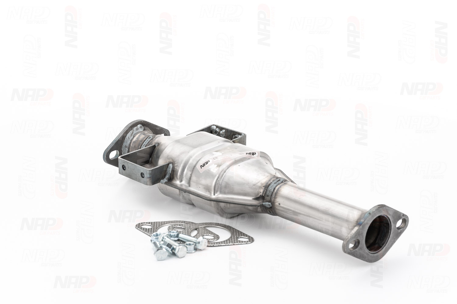 NAP carparts 15794532 Katalyzátor MITSUBISHI Eclipse III Spyder (D53A) cena