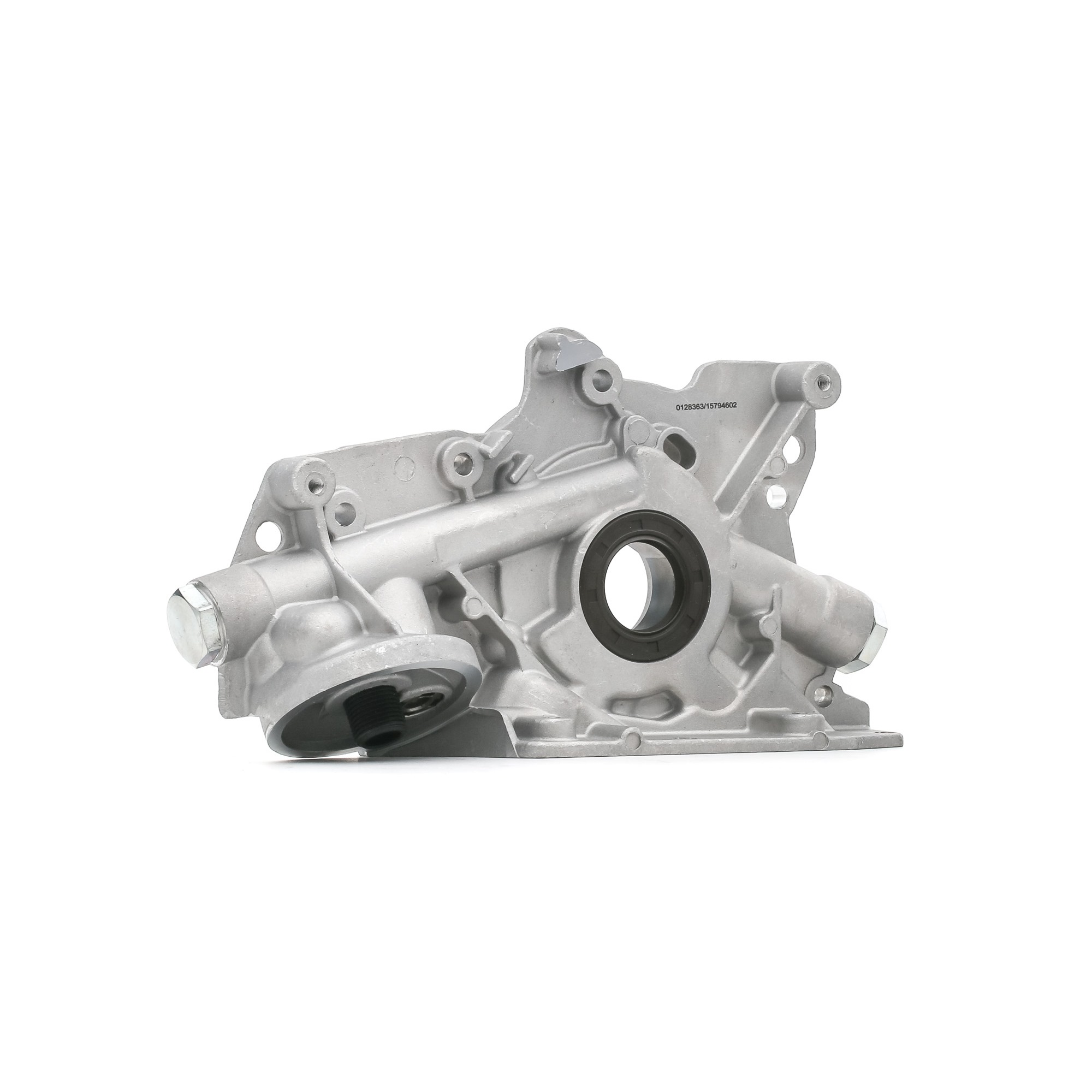 Öldruckpumpe STARK SKOPM-1700080 Bewertung