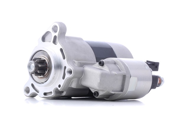 Anlasser 2S0500 RIDEX 047911023C VW, AUDI, SKODA, SEAT