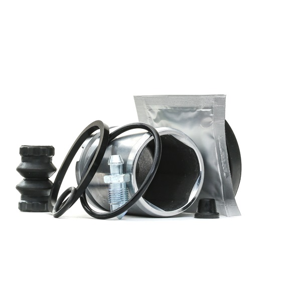 15794737 RIDEX 405R0205 Kit revisione pinze freno Audi A6 C8 Avant prezzo