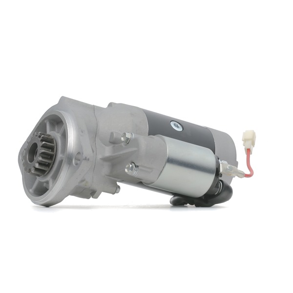 Anlasser 2S0501 RIDEX S1341B