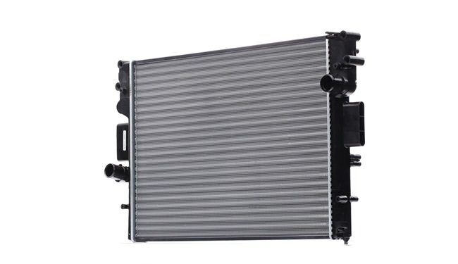 Radiator STARK SKRD-0121107