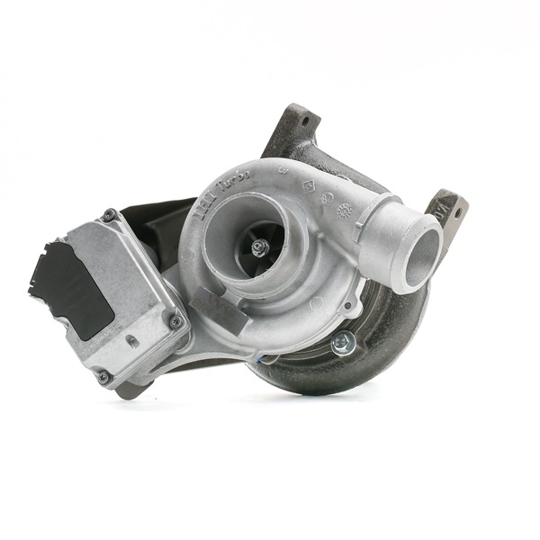 Turbolader 2234C0381R RIDEX REMAN A6460900780 MERCEDES-BENZ