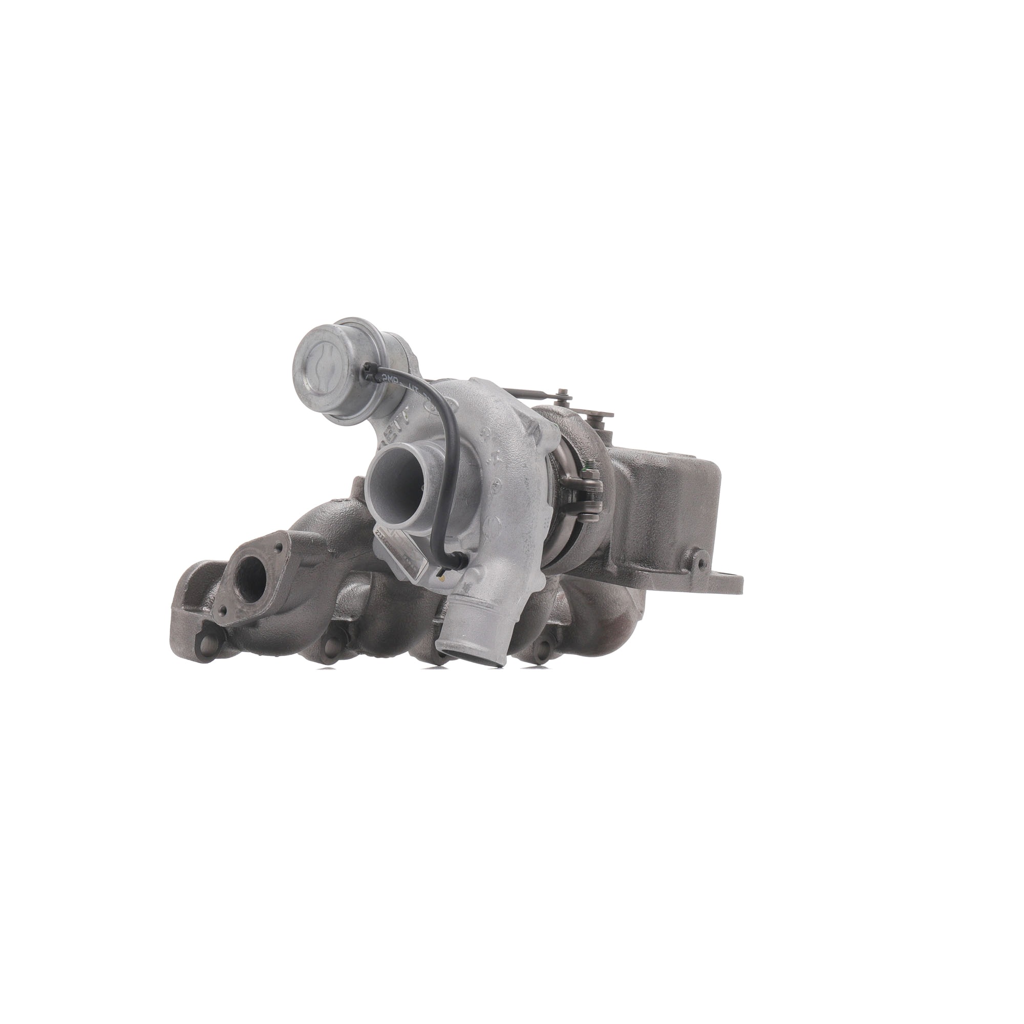 Turbolader 2234C10090R RIDEX REMAN 1363953 FORD
