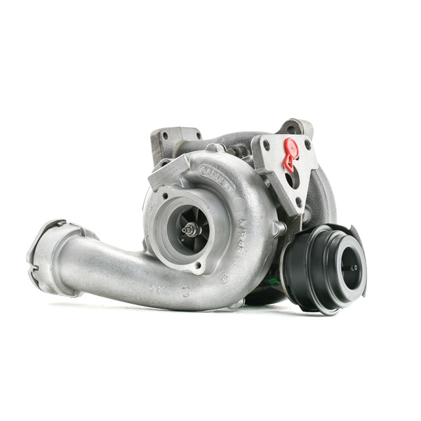 RIDEX REMAN 2234C0362R Turboahdin