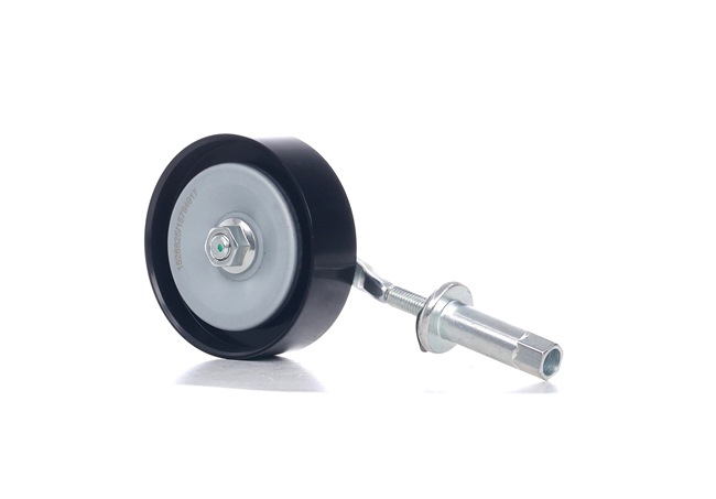 RIDEX 310T0364 Spannrolle, Keilrippenriemen