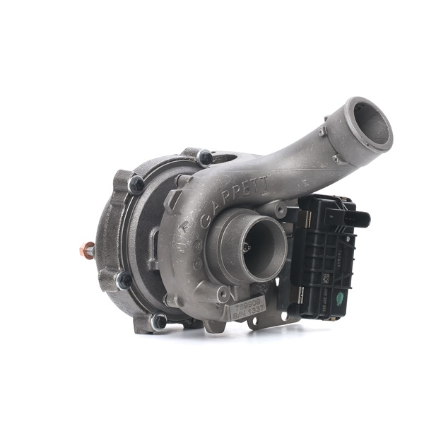 Turbolader 2234C10085R RIDEX REMAN 059145722RV VW, BMW, AUDI, SKODA, SEAT