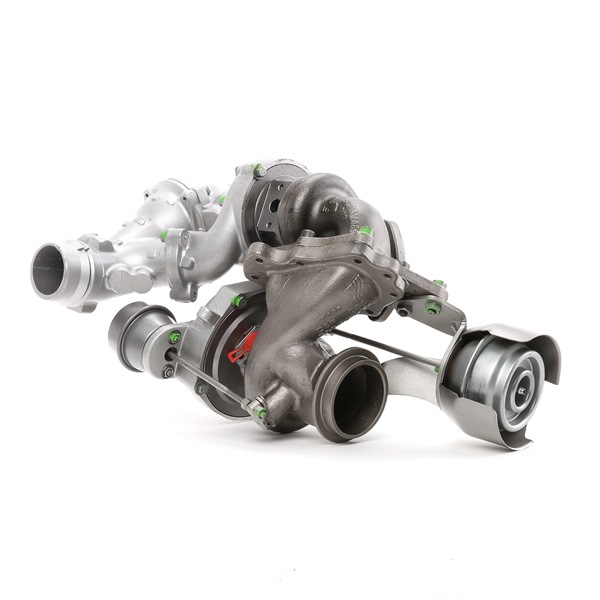 Turbo RIDEX REMAN 2234C0234R