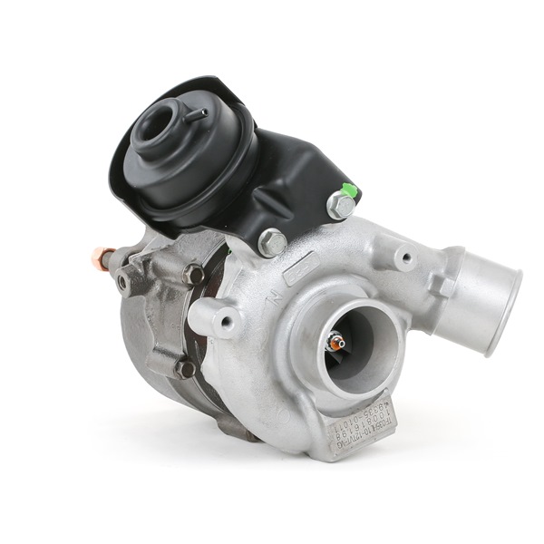 Turbosuflantă RIDEX REMAN 2234C0247R