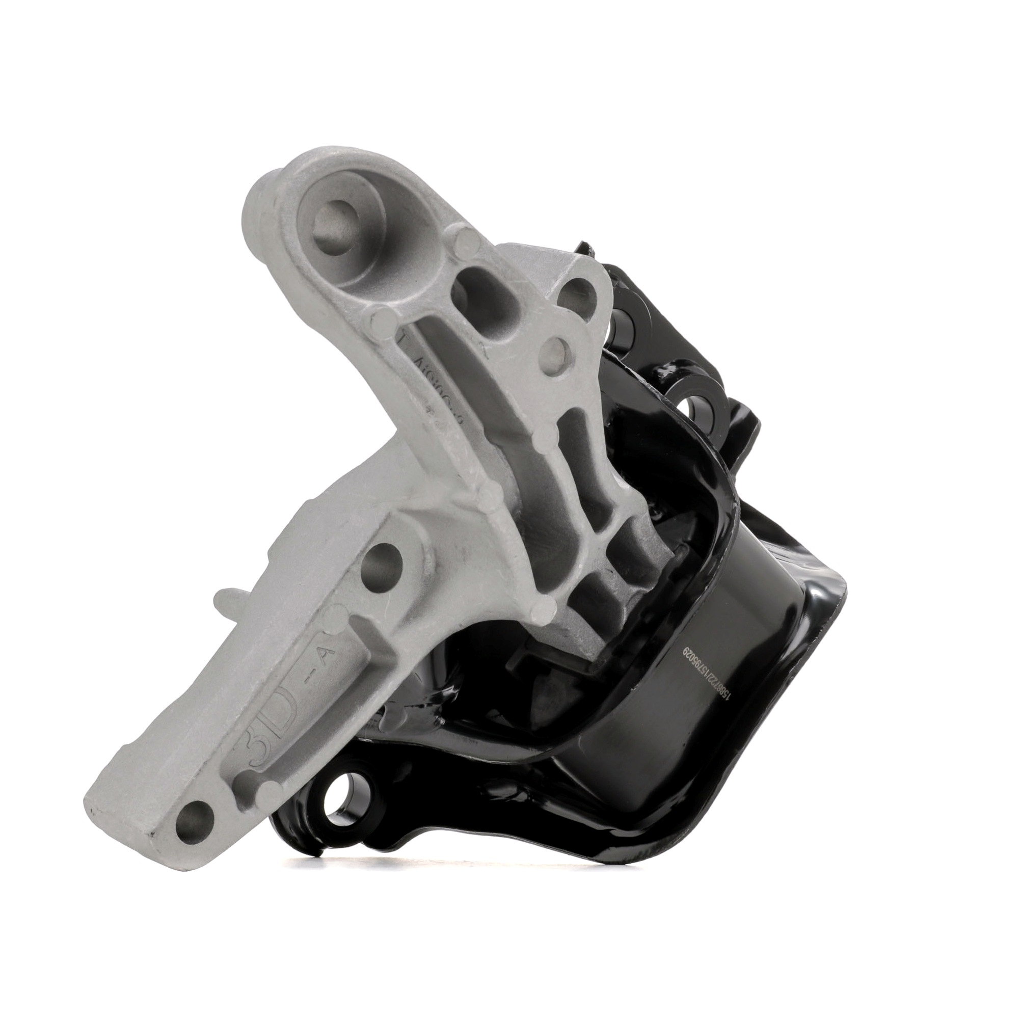 Motorsteunlager 112106137R RIDEX 247E0516 RENAULT, NISSAN