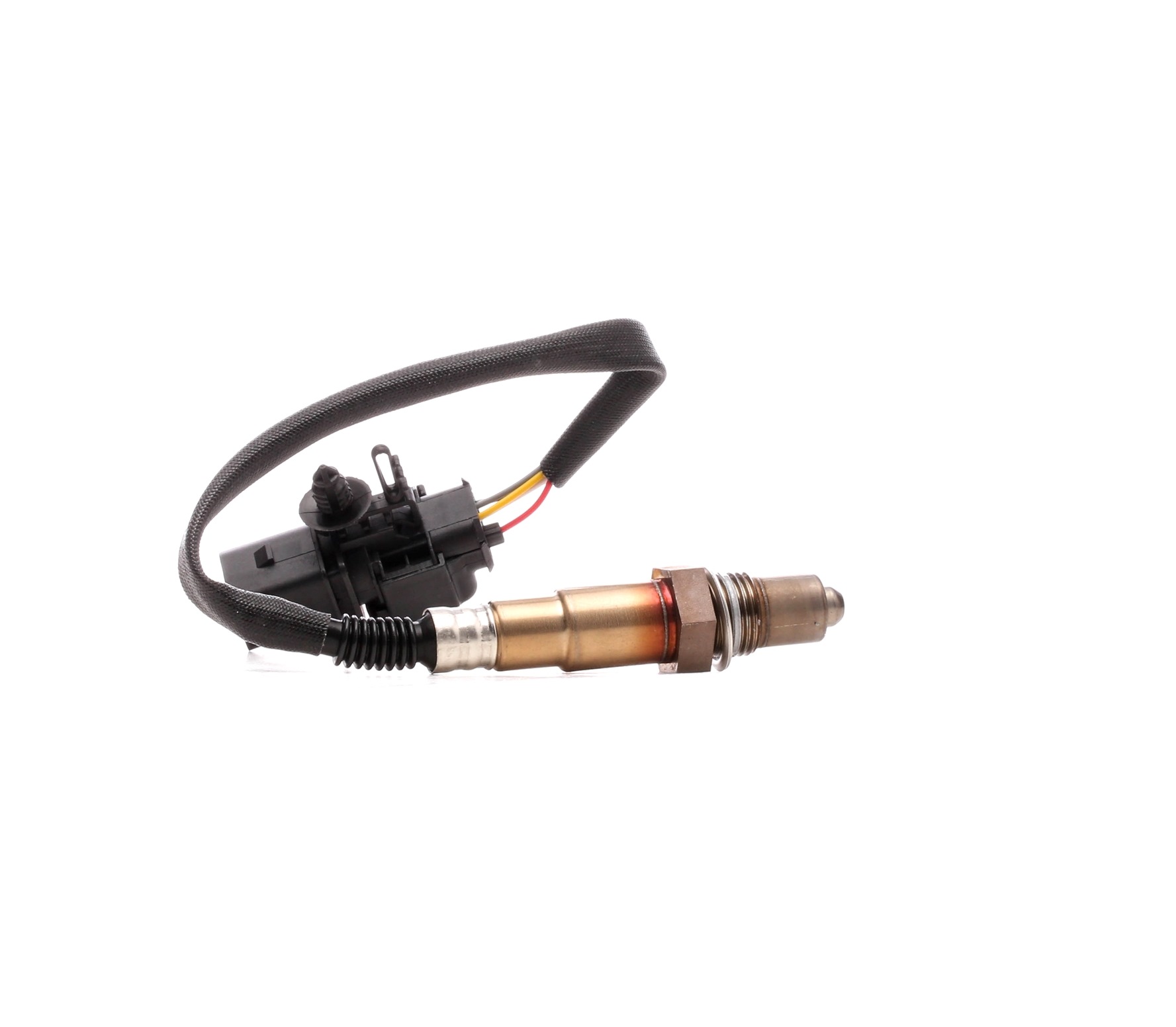 Sonda lambda RIDEX 3922L0406 oceny