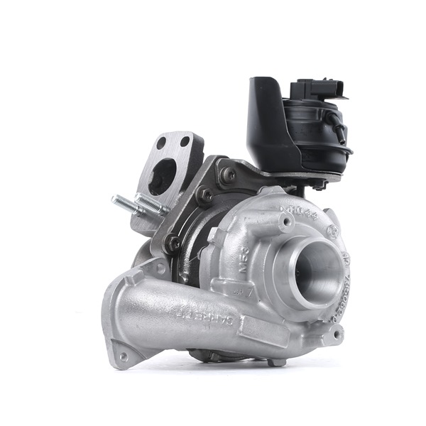 Turbolader 36010147 RIDEX REMAN 2234C10093R VW, AUDI, FORD, SKODA, SEAT