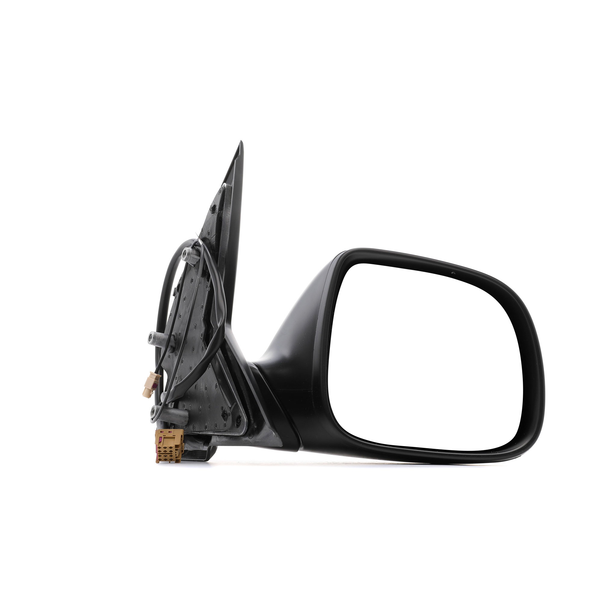Rétroviseur extérieur 7E1857408Q9B9 RIDEX 50O0802 VOLKSWAGEN