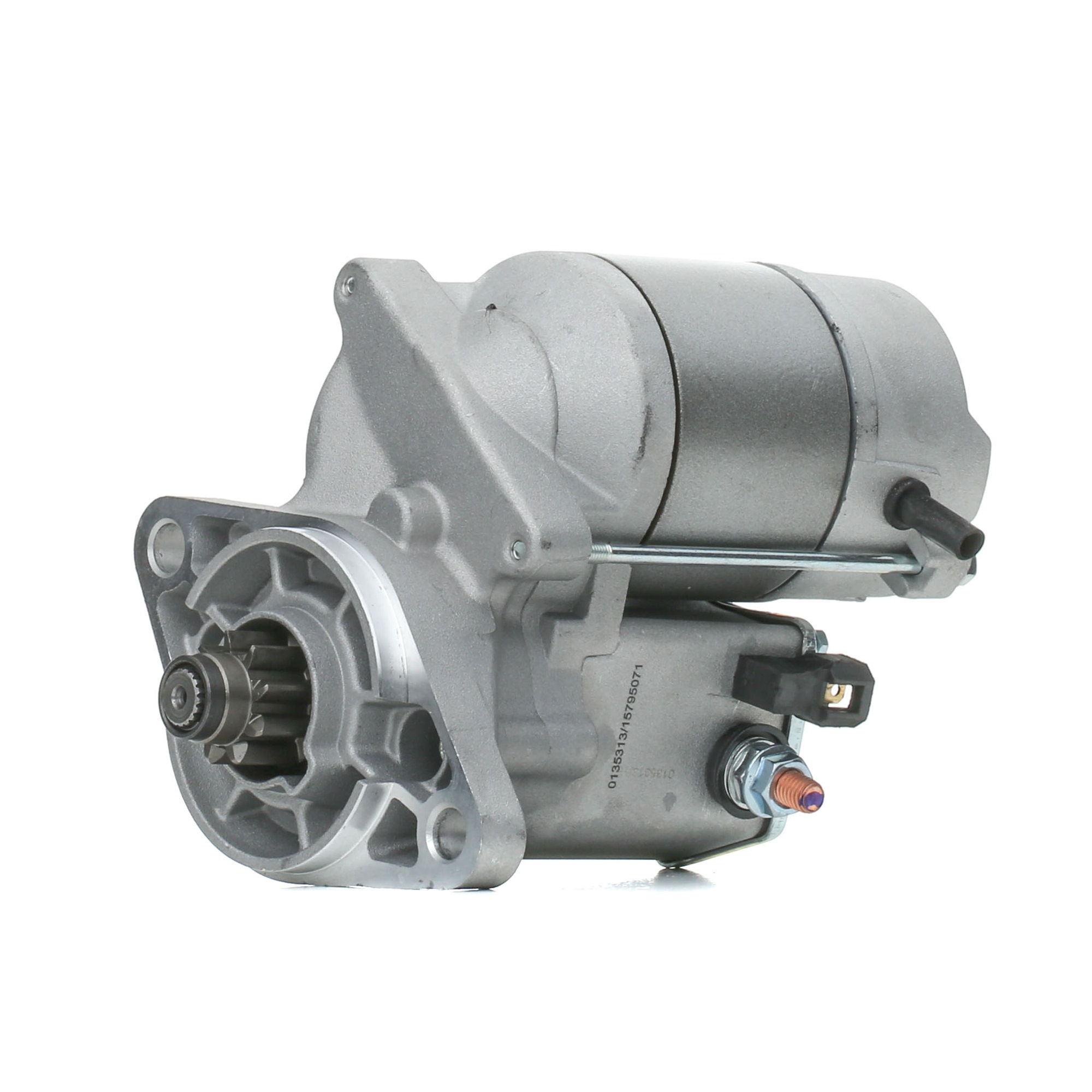 Startermotor STARK SKSTR-03330527 Bewertung