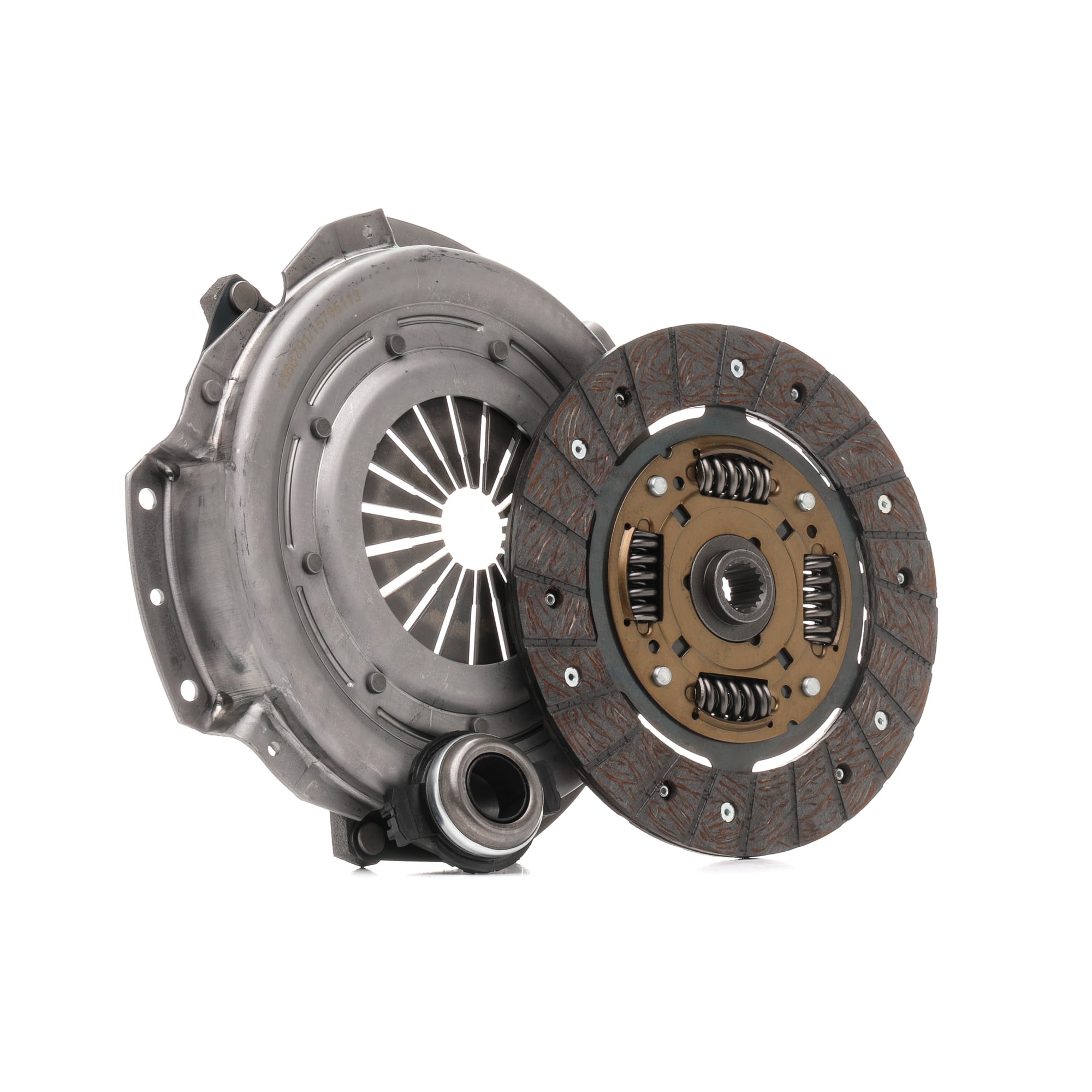 Embrayage RIDEX 479C2949