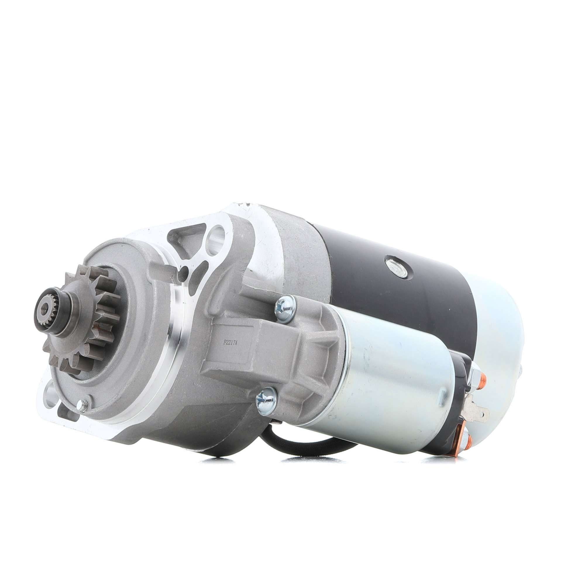 Anlasser 2S0503 RIDEX 103224 MITSUBISHI