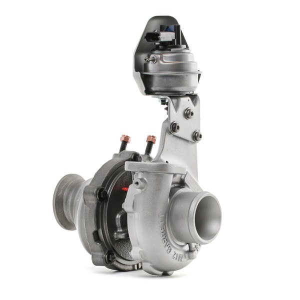 Turbocompresor RIDEX REMAN 2234C10095R