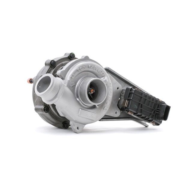 RIDEX REMAN 2234C10097R Turbocompresseur