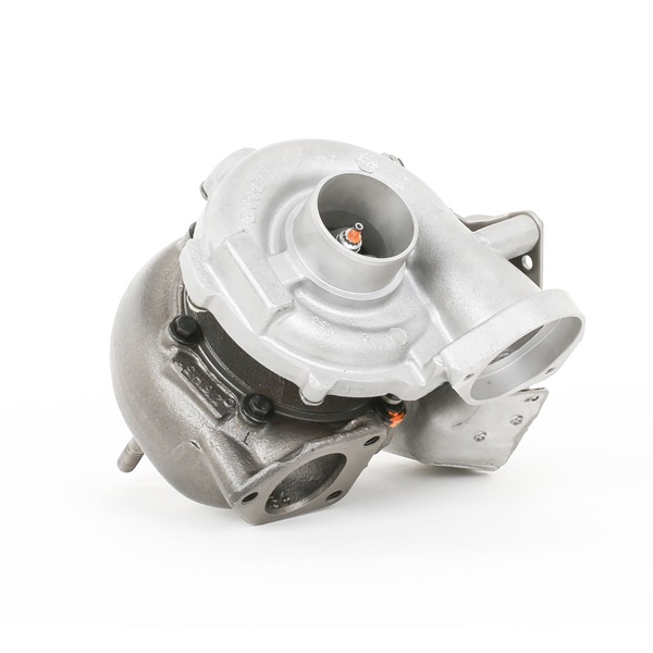 Turbolader 2234C0348R RIDEX REMAN 7791709H VW, MERCEDES-BENZ, BMW, AUDI, OPEL