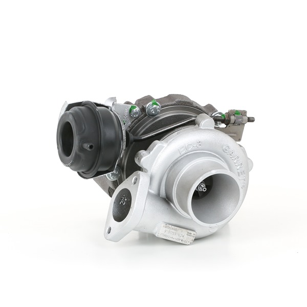 Turbosuflantă RIDEX REMAN 2234C0221R