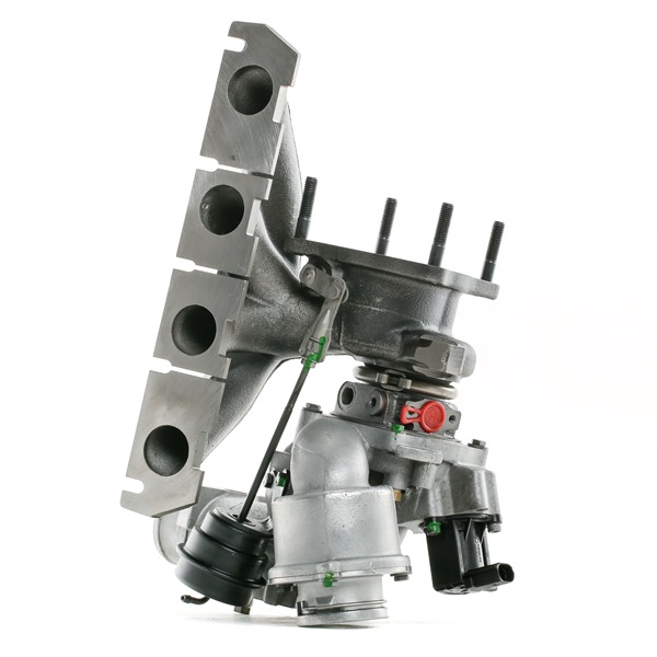 Turbo RIDEX REMAN 2234C10098R