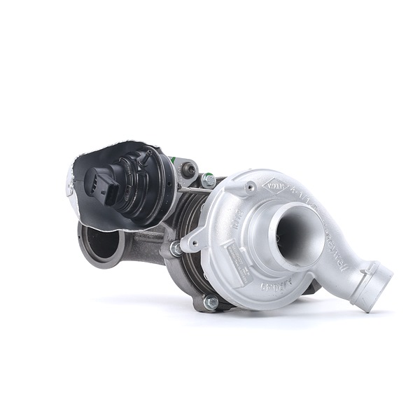RIDEX REMAN 2234C10100R Turbolader