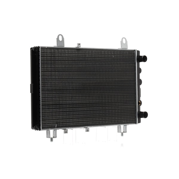 RIDEX 470R0926 Радиатор, охлаждане на двигателя