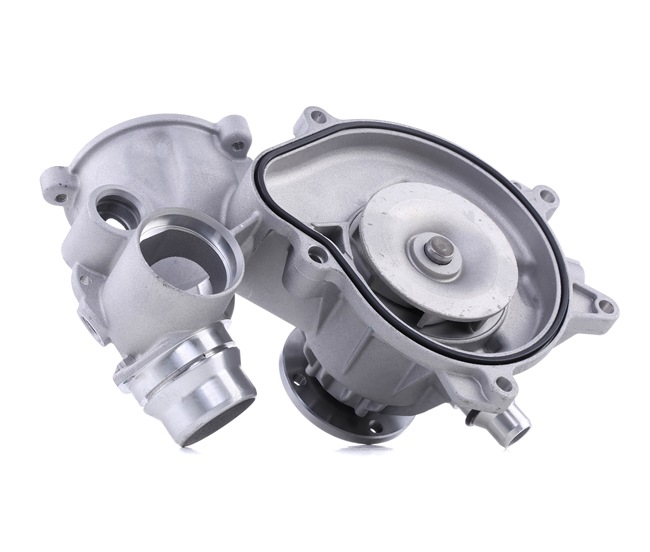 RIDEX 1260W0406 Wasserpumpe
